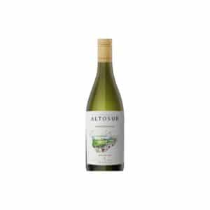 altosur chardonnay organic - white wine for sale online