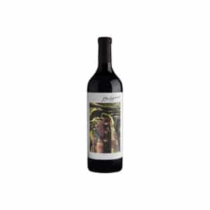 daou bodyguard wine - red wine for sale online