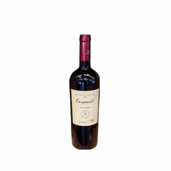 farpoint red blend - red wine for sale online