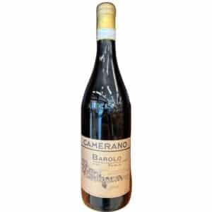 camerano barolo terlo - red wine for sale online