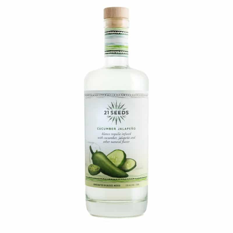 2. The Trend of Vegetable-Infused Spirits in the Beverage Industry