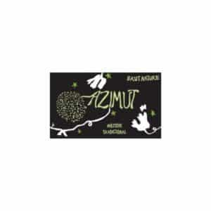 azimut cava brut- natural sparkling wine for sale online