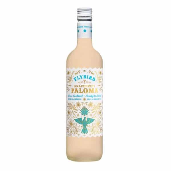 Flybird Grapefuitr Paloma Ready To Drink Cocktail For Sale Online