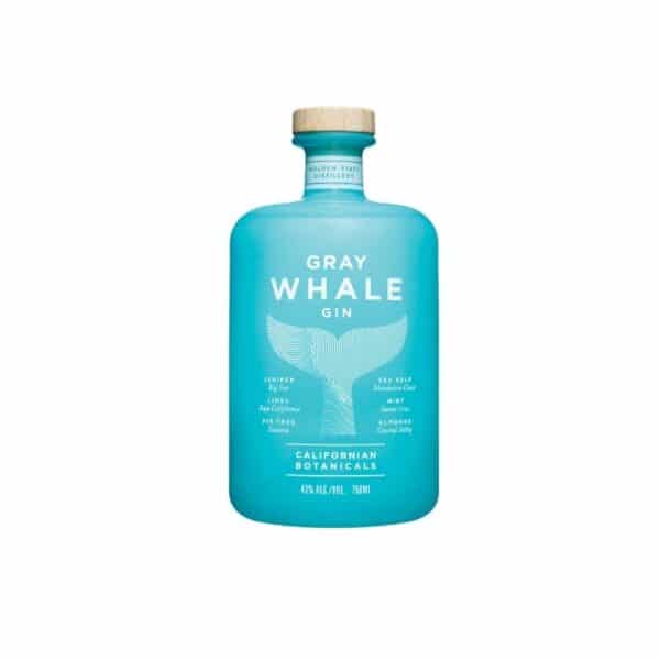 Gray Whale Gin For Sale Online
