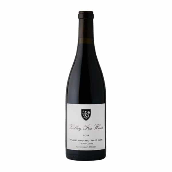 Kelley Fox Hyland Coury Clone Pinot Noir For Sale Online