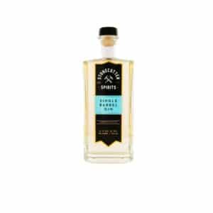 Stonecutter Single Barrel Gin For Sale Online