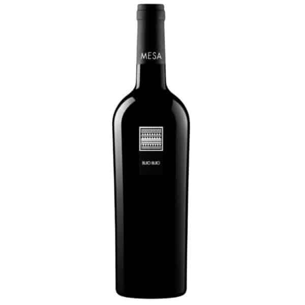 MESA BUIO BUIO RISERVA - red wine for sale online