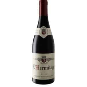 chave l'hermitage rouge 2018 - red wine for sale online