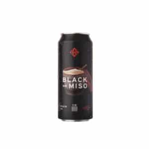 japas black miso stout beer for sale online