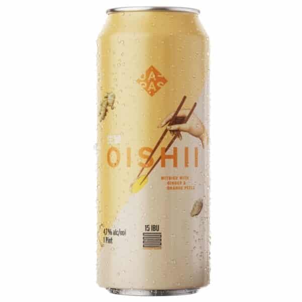 oishii japas beer - beer for sale online