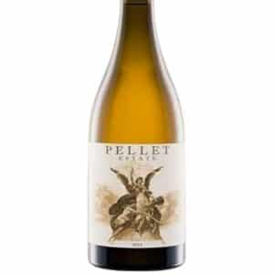 Pellet Chardonnay