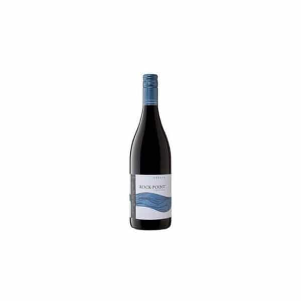 rock point pinot noir - red wine for sale online