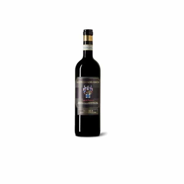 Ciacci Pianrosso Brunello di Montalcino Wine For Sale Online