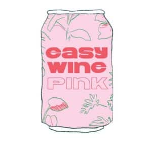 Shacksbury Easy Wine Pink Can For Sale Online
