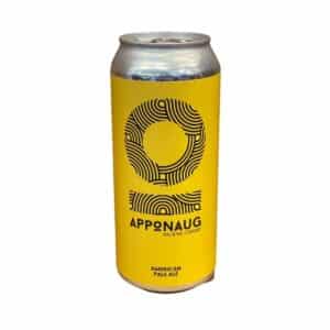 apponaug american pale ale domino - rhode island beer for sale online