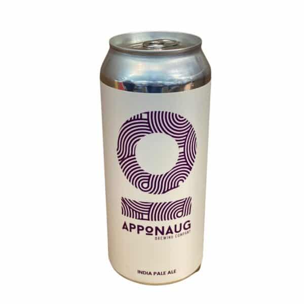 apponaug uncommon pursuit ipa - rhode island beer for sale online