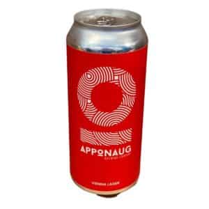 apponaug vienna lager tenet - rhode island beer for sale online