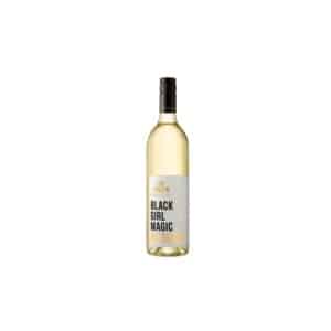 black girl magic riesling- mcbride sisters- white wine for sale online