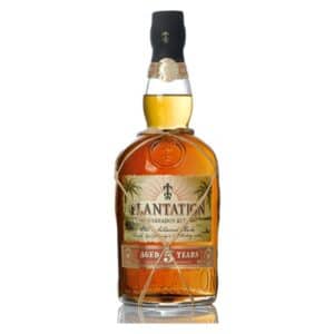 plantation aged 5 year rum - rum for sale online
