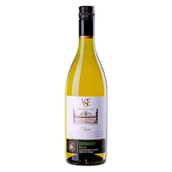 vina san esteban chardonnay - white wine for sale online