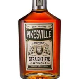 Pikesville Rye