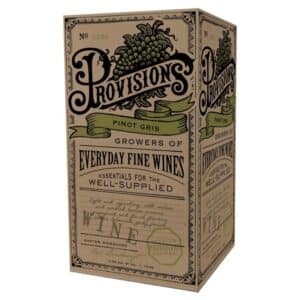 Provision Pinot Gris Box
