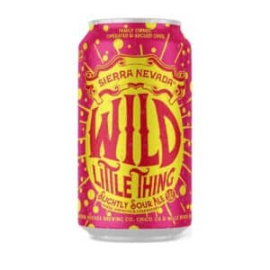 Sierra Nevada Wild Little Thing Sour Ale For Sale Online
