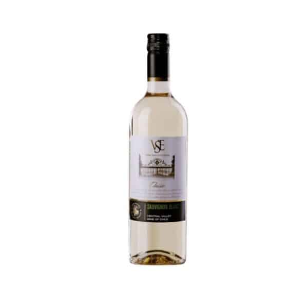 Vina San Esteban Sauvignon Blanc