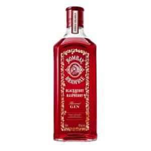 bombay bramble raspberry and blackberry gin - gin for sale online