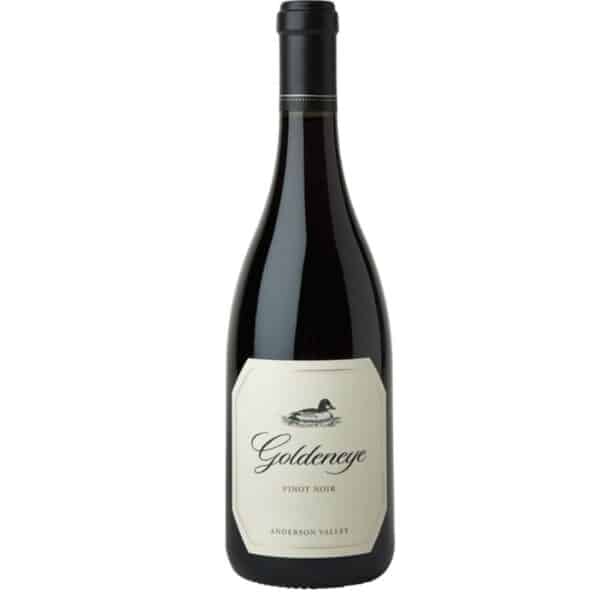 goldeneye pinot noir - wine for sale online
