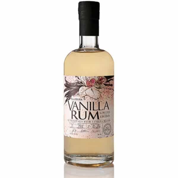 mad river vanilla rum - rum for sale online