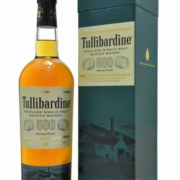 tullibardine-sherry-cask