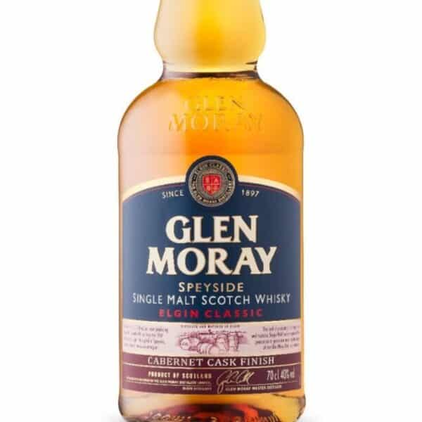 Glen Moray Cabernet Cask
