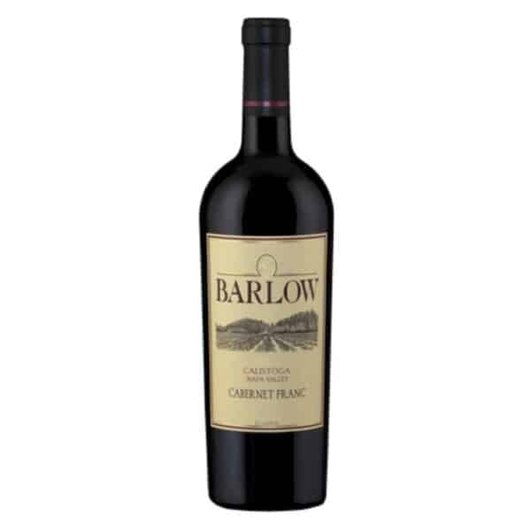 barlow cabernet franc - red wine for sale online