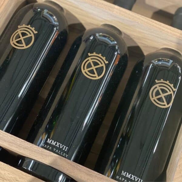 cervantes red blend 3 bottle gift set - red wine for sale online