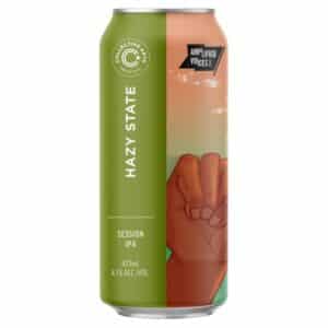 collective arts hazy state - beer for sale online