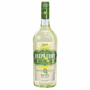 deep eddy lime vodka 1.75 - vodka for sale online