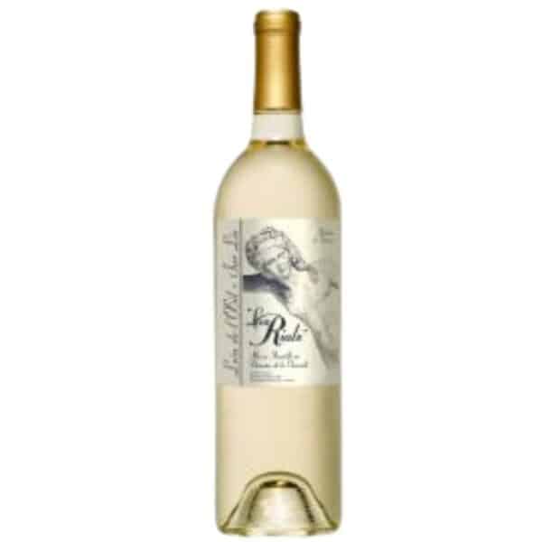 domaine de la chanade les ria -white wine for sale online
