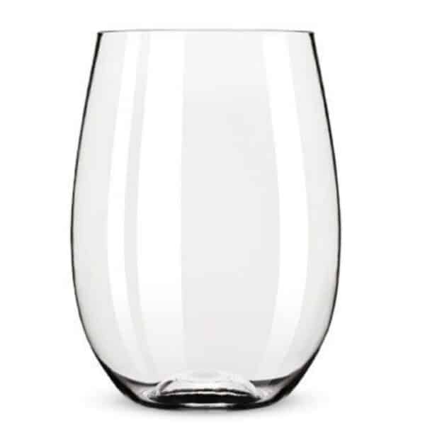 flexi stemless wine glass - plastic wine glasses for sale online