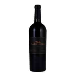 martinelli jackass vineyards zinfandel - red wine for sale online