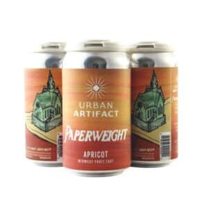 urban artifact paperweight - beer for sale online