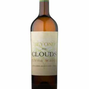 Beyond The Clouds White Blend