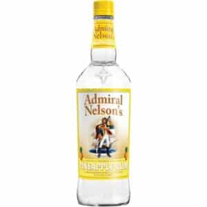 admiral nelson pineapple rum - rum for sale online