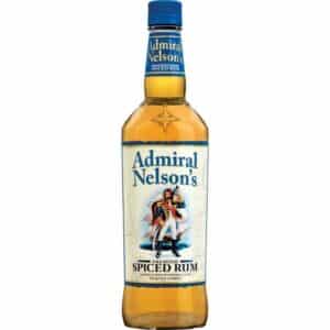 admiral nelson spiced rum - rum for sale online