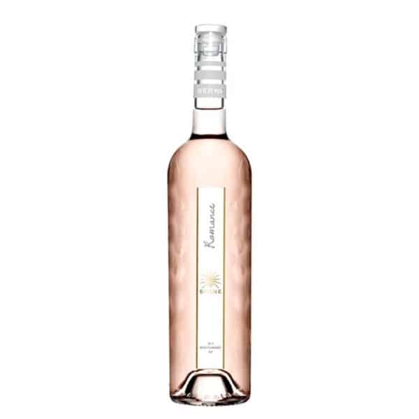 ch berne romance rose - rose wine for sale online