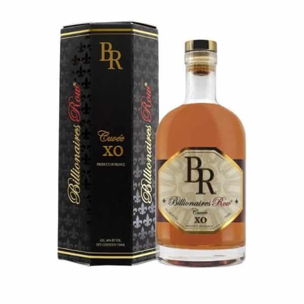 billionaires row cuvee xo - cognac for sale online
