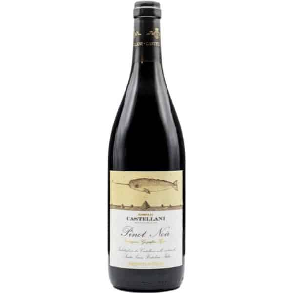 castellani pinot noir - red wine for sale online