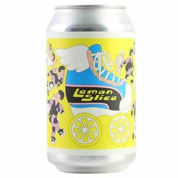prairie lemon slice sour - sour beer for sale online