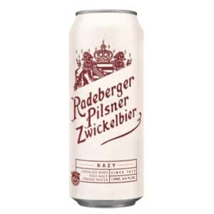 radeberger pilsner zwickelbier - beer for sale online