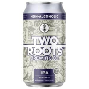 two roots new west non alc ipa - non alcoholic ipa for sale online